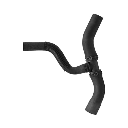 Dayco 96-04 Ford 4.6L Radiator Hose, 71941 71941